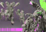 cut and key and fixing your model for 3d printing and toy